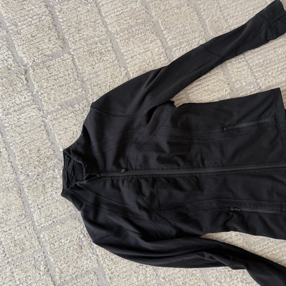 Lulu Lemon Jacket